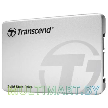 SSD диск Transcend SSD220S 120GB (TS120GSSD220S) картинка 2